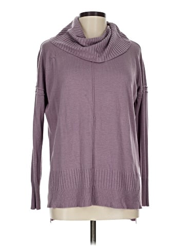 Cupio Turtleneck Sweater (view 1)