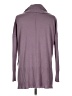Cupio Purple Turtleneck Sweater Size L (estimated) - photo 2
