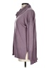 Cupio Purple Turtleneck Sweater Size L (estimated) - photo 5