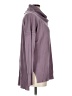 Cupio Purple Turtleneck Sweater Size L (estimated) - photo 4