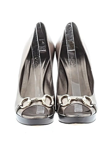Gucci Heels (view 2)