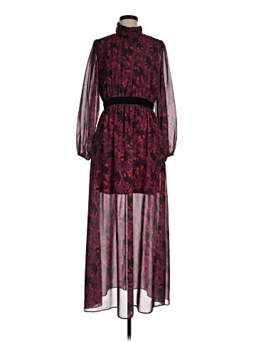 LDT Casual Dress (view 1)