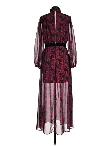 LDT Casual Dress (view 2)