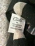 Cielo Black Cardigan Size XL - photo 8