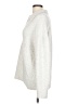Ann Taylor LOFT Silver Pullover Sweater Size L - photo 5