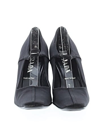 Prada Heels (view 2)