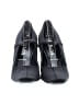 Prada Black Heels Size EU 37 1/2 - photo 2
