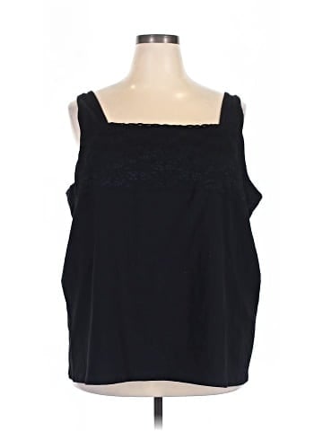 Liz & Me Tank Top (view 1)