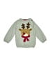 H&M Gray Pullover Sweater Size 18 mo - 2 - photo 1