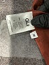 QL2 Plaid Gray Blazer Size 36 waist - photo 7