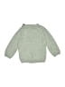H&M Gray Pullover Sweater Size 18 mo - 2 - photo 2
