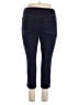 Curations Blue Jeggings Size 14 - photo 2