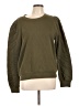 Nine Britton Green Sweatshirt Size L - photo 1