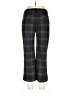 Lyssé Plaid Gray Dress Pants Size L (petite) - photo 2
