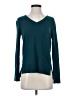 Ann Taylor LOFT Teal Pullover Sweater Size S - photo 1