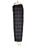 Lyssé Plaid Gray Dress Pants Size L (petite) - photo 5