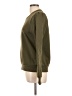Nine Britton Green Sweatshirt Size L - photo 5