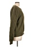 Nine Britton Green Sweatshirt Size L - photo 4