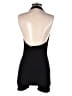 Ooh La Luxe Black Romper Size L - photo 2