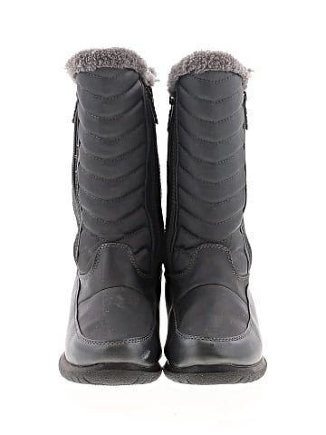 Totes Ankle Boots (view 2)