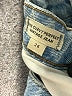 Madewell Blue Jeans Size 26 waist - photo 4