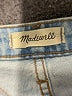 Madewell Blue Jeans Size 26 waist - photo 5