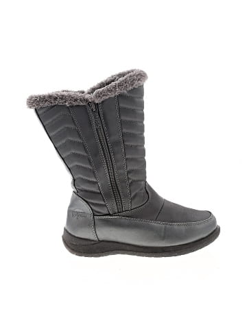Totes Ankle Boots (view 1)