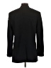 Marc Cain Black Blue Wool Blazer Size (N3) - photo 2