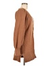Ann Taylor Brown Cardigan Size M - photo 4
