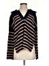 Rails Stripes Blue Cardigan Size S - photo 1