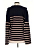 Rails Stripes Blue Cardigan Size S - photo 2