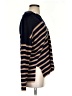 Rails Stripes Blue Cardigan Size S - photo 4