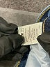 SNEAK PEEK Hearts Blue Jeans Size 28 waist - photo 5