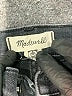 Madewell Chevron-herringbone Blue Jeans Size 25 waist - photo 4