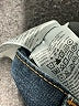 Levi's 100% Cotton Blue Jeans Size 33 waist - photo 7