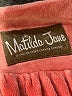 Matilda Jane Pink Skirt Size XS (estimated, kids) - photo 3