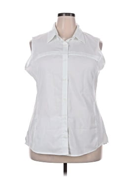 Magellan's Sleeveless Blouse
