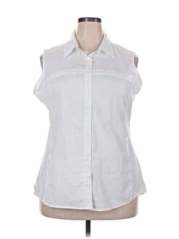Magellan's Sleeveless Blouse (view 1)