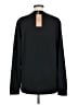 Sailwind 100% Polyester Black Long Sleeve T-Shirt Size M - photo 2