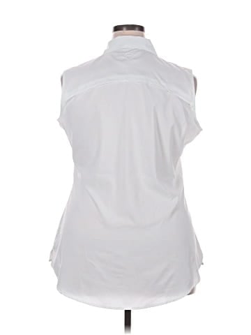 Magellan's Sleeveless Blouse (view 2)