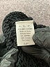 A.L.C. 100% Cotton Black Sweater Vest Size S - photo 7