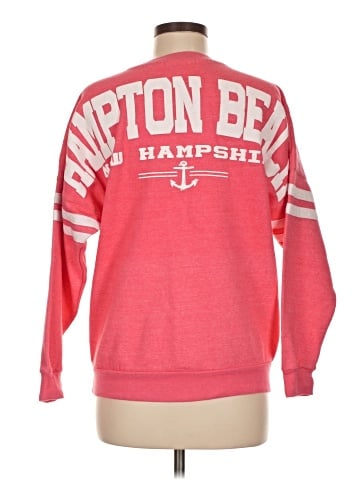 BASIX OF AMERICA Sweatshirt (view 2)