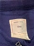 Gap Animal Print Blue Jacket Size 6 - photo 6