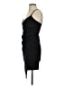 Papermoon Solid Black Cocktail Dress Size XS (estimated) - photo 5