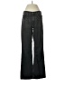 BDG Chevron-herringbone Black Jeans Size 27 waist - photo 1