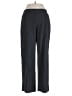 Maurices Chevron-herringbone Gray Dress Pants Size M - photo 1