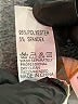 Unbranded Yellow 3/4 Sleeve Blouse Size L - photo 7