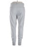Unbranded Solid Gray Casual Pants Size XL - photo 2