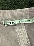 Zara Gray Cocktail Dress Size S - photo 6