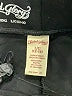 Faded Glory Solid Black Active Pants Size L - photo 7